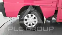 2015 GM Daewoo Labo