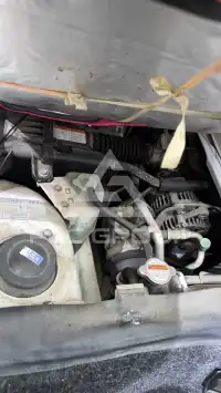 2015 GM Daewoo Labo