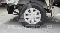2015 GM Daewoo Labo
