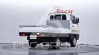 2015 GM Daewoo Labo