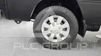 2015 GM Daewoo Labo