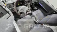 2015 GM Daewoo Labo