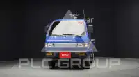 2015 GM Daewoo Labo