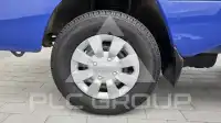 2015 GM Daewoo Labo