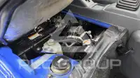 2015 GM Daewoo Labo