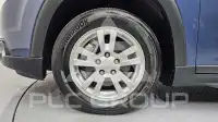 2015 GM Daewoo Orlando
