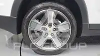 2015 GM Daewoo Orlando