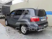 2015 GM Daewoo Orlando