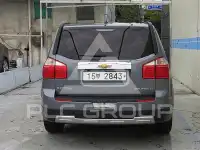 2015 GM Daewoo Orlando