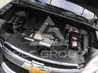 2015 GM Daewoo Orlando