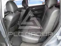 2015 GM Daewoo Orlando