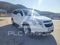 2015 GM Daewoo Orlando