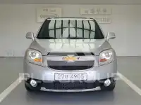 2015 GM Daewoo Orlando