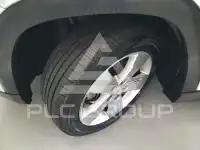 2015 GM Daewoo Orlando