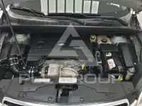 2015 GM Daewoo Orlando