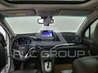2015 GM Daewoo Orlando
