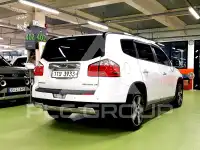 2015 GM Daewoo Orlando