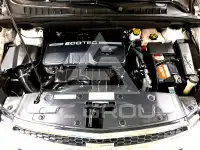 2015 GM Daewoo Orlando