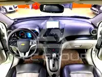 2015 GM Daewoo Orlando