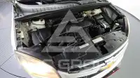 2015 GM Daewoo Orlando