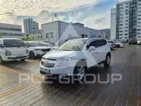 2015 GM Daewoo Orlando