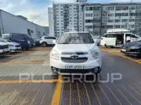 2015 GM Daewoo Orlando