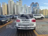 2015 GM Daewoo Orlando