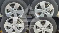 2015 GM Daewoo Orlando