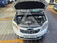 2015 GM Daewoo Orlando