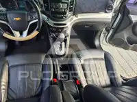 2015 GM Daewoo Orlando