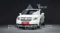 2015 GM Daewoo Orlando
