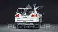 2015 GM Daewoo Orlando