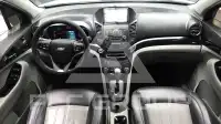 2015 GM Daewoo Orlando