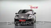 2015 GM Daewoo Orlando