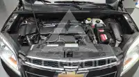 2015 GM Daewoo Orlando