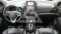 2015 GM Daewoo Orlando