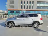 2015 GM Daewoo Orlando