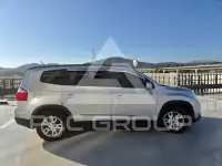 2015 GM Daewoo Orlando