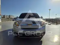 2015 GM Daewoo Orlando