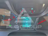 2015 GM Daewoo Orlando