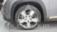 2015 GM Daewoo Orlando