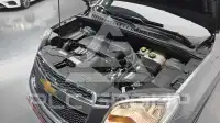 2015 GM Daewoo Orlando
