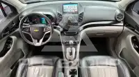 2015 GM Daewoo Orlando