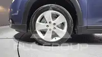 2015 GM Daewoo Orlando
