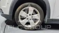 2015 GM Daewoo Orlando