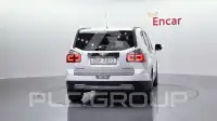 2015 GM Daewoo Orlando