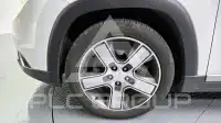 2015 GM Daewoo Orlando
