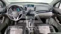2015 GM Daewoo Orlando