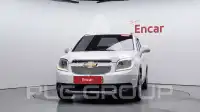 2015 GM Daewoo Orlando
