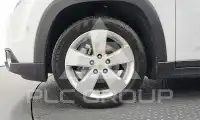2015 GM Daewoo Orlando